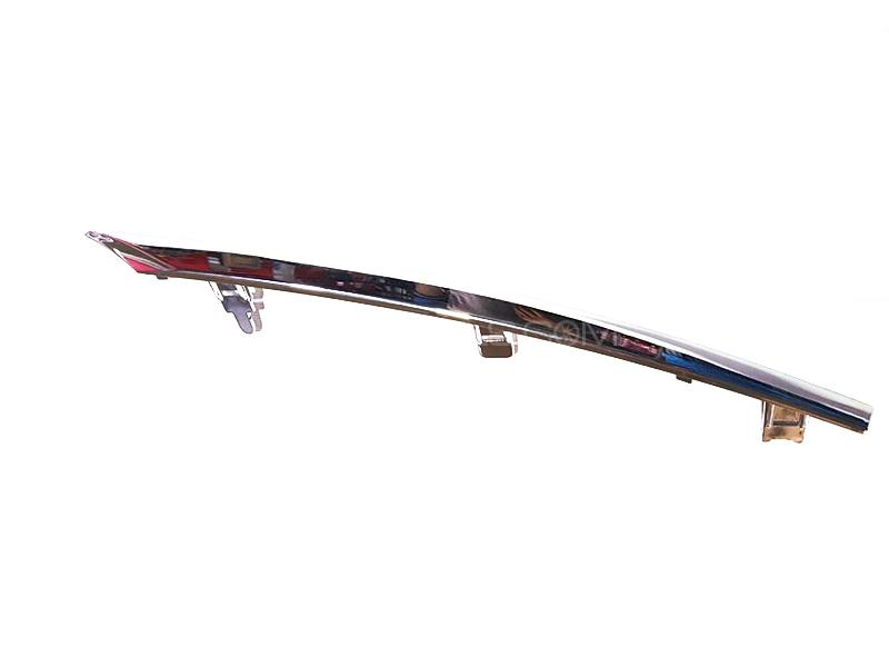 Toyota Genuine Grill Moulding Centre Left Side For Toyota Corolla Altis 2015 Image-1