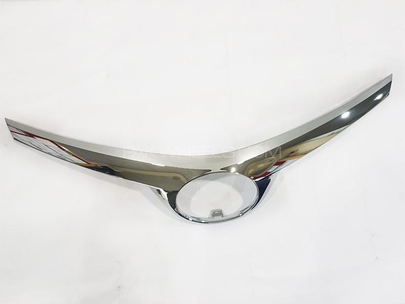 Toyota Genuine Show Moulding Upper For Toyota Corolla 2018 Image-1