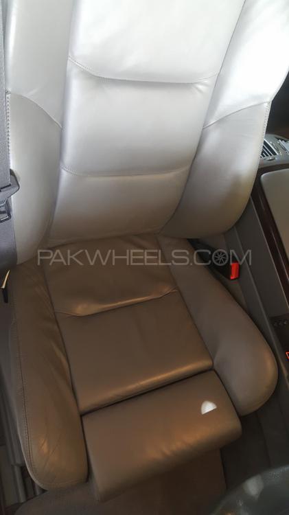 بی ایم ڈبلیو 7 سیریز 2004 for Sale in لاہور بی ایم ڈبلیو 7 سیریز 2004 for Sale in لاہور Image-13