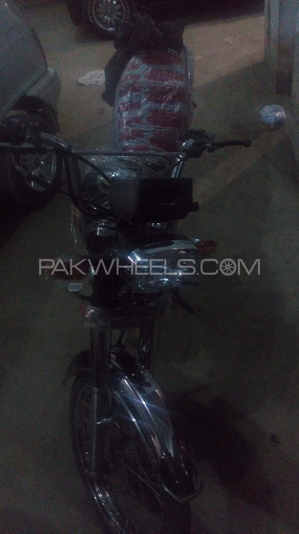 Chinese Bikes 70 2017 for Sale Image-1