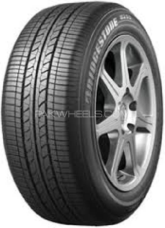 Brand new tires and used TIRES Image-1