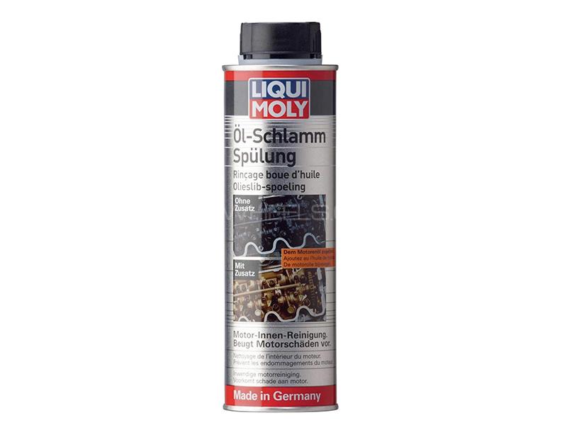 LIQUI MOLY Oil Sludge - 300 ML Image-1
