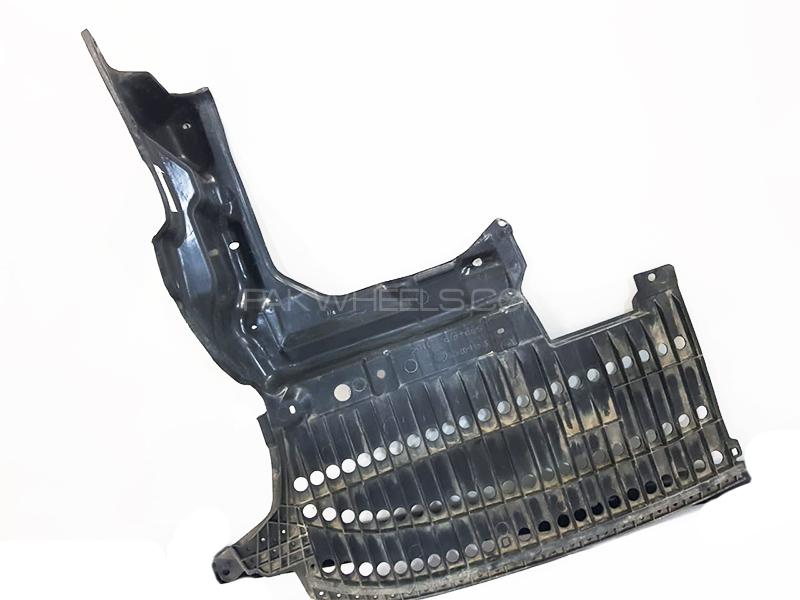 Toyota Genuine Engine Shield Right Side For Toyota Corolla 2018 Image-1