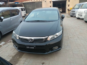 Honda Sedan Cars For Sale In Pakistan Verified Car Ads Page 3