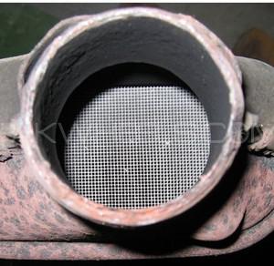 Car Exhaust Catalytic Converter Cleaning Services Image-1