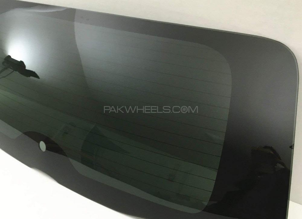 Back windshield for honda Brv Image-1