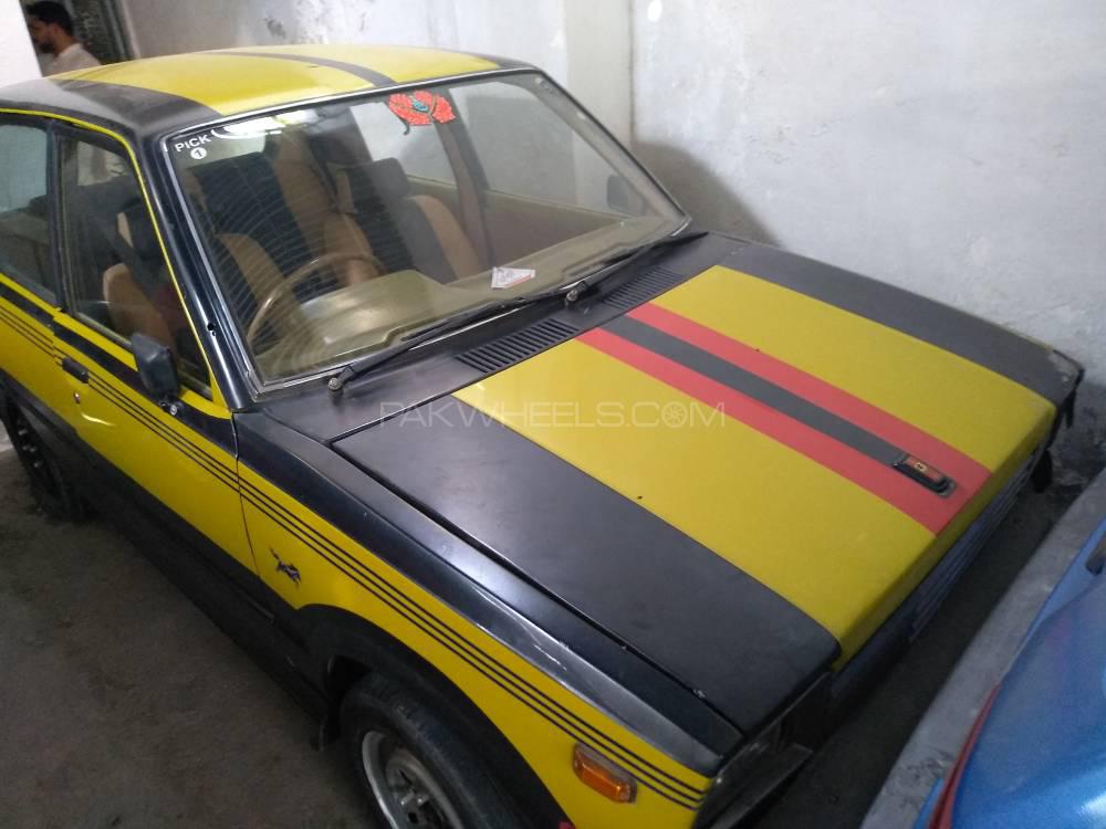 Suzuki FX 1985 for Sale in Multan Image-1