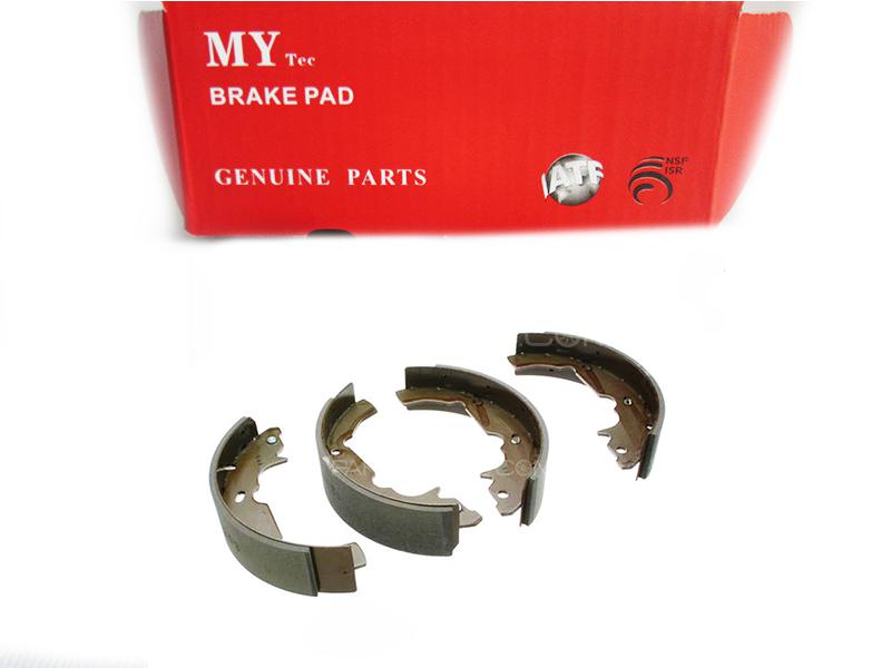 MyTec Brake Shoe Suzuki Cultus 2017-2020 MyTec Brake Shoe Suzuki Cultus 2017-2020 Image-2