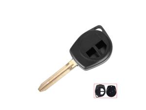 Replacement Key Shell For Suzuki Apv 2005-2018 Replacement Key Shell For Suzuki Apv 2005-2018