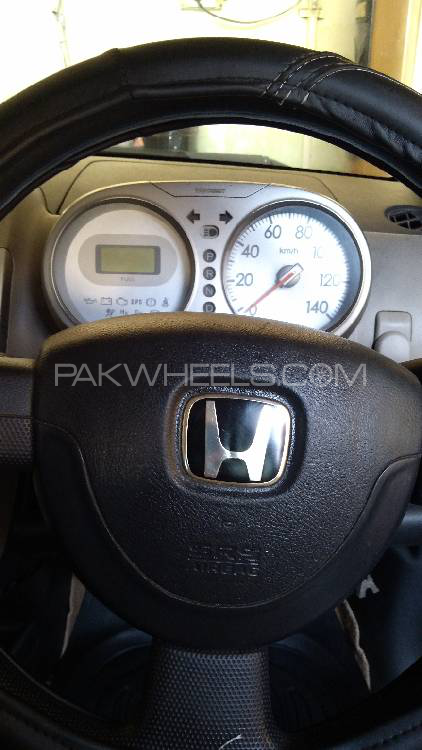 Honda Life 2003 for Sale in Islamabad Image-1