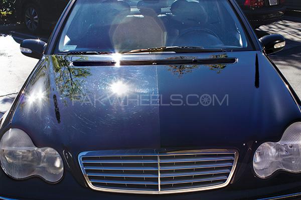 Meguiar's Black Wax Paste - G6207 Meguiar's Black Wax Paste - G6207 Image-6