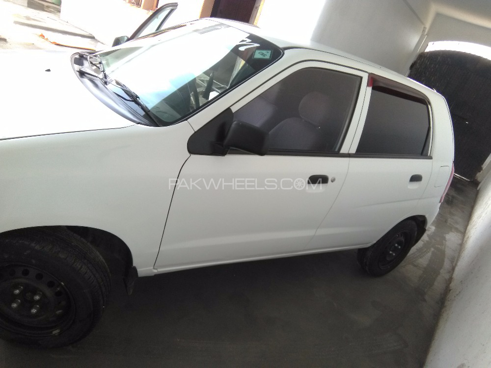 Suzuki Alto 2011 for Sale in Mardan Image-1