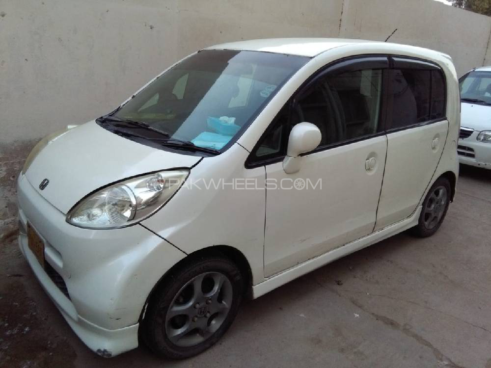 Honda Life 2005 for Sale in Karachi Image-1
