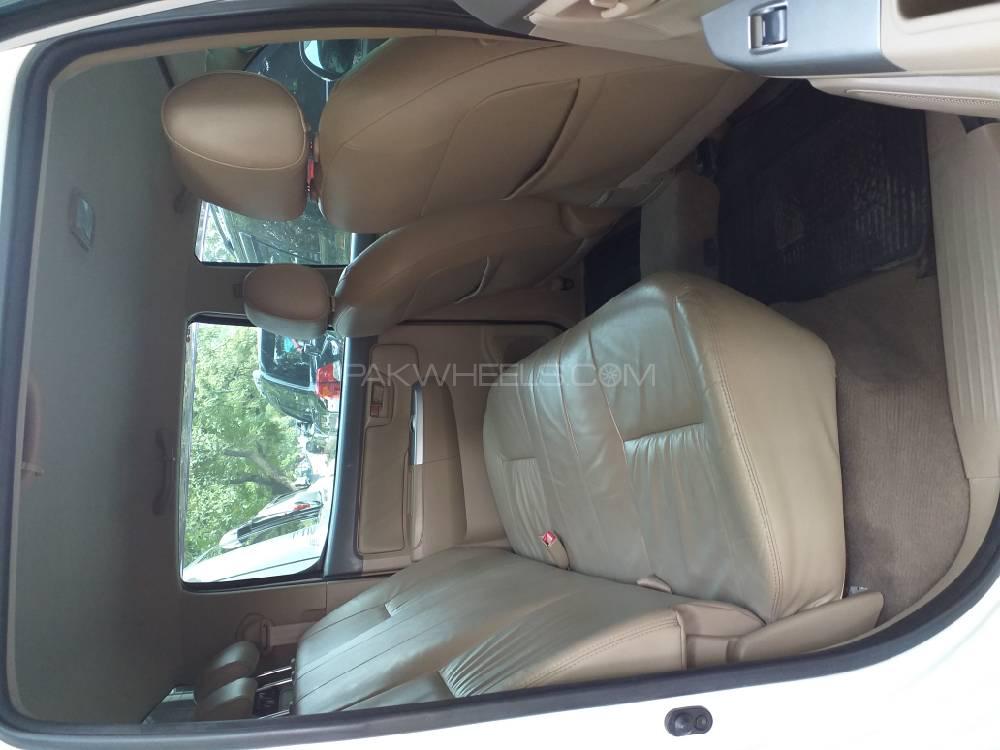 Toyota Hilux 2013 for Sale in Islamabad Toyota Hilux 2013 for Sale in Islamabad Image-10