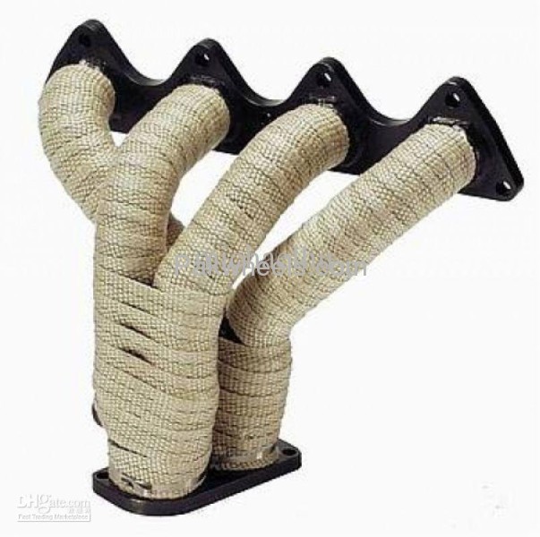 insulation/heat wrap for sale Image-1