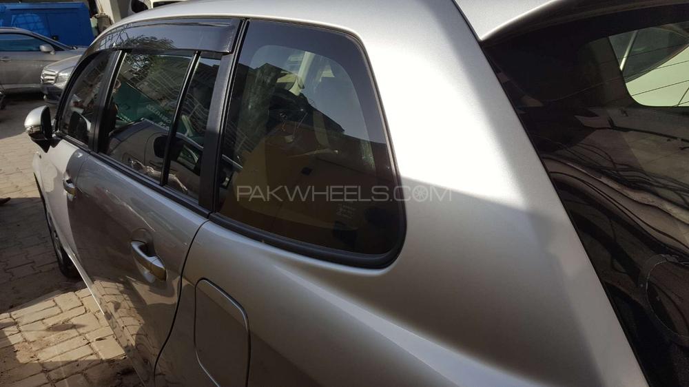 ٹویوٹا کرولا فیلڈر 2015 for Sale in اسلام آباد ٹویوٹا کرولا فیلڈر 2015 for Sale in اسلام آباد Image-5