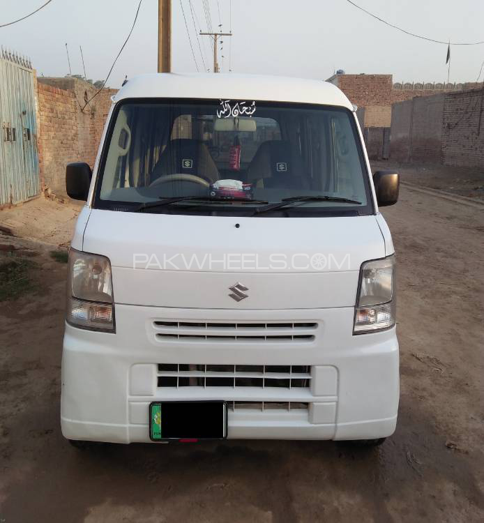 Suzuki Every 2006 for Sale in Sahiwal Image-1
