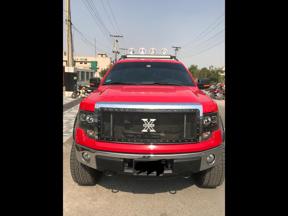 Ford F 150 2012 for Sale in Lahore Image-1