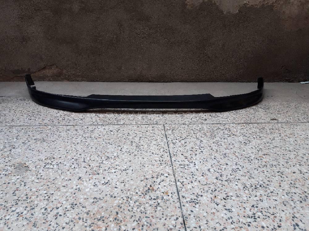 Honda Civic 2001 2005 Front And Rear Bumper Lips For Sell Image-1