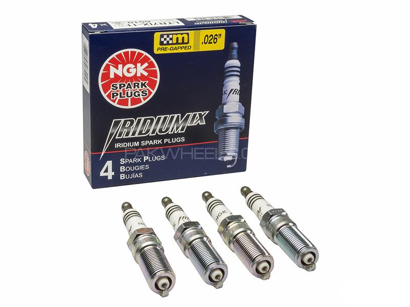 Toyota Corolla Spark Plugs Online At Best Price In Pakistan