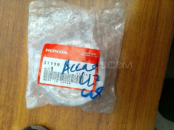 honda accord cl7 cl9 belt pully Image-1