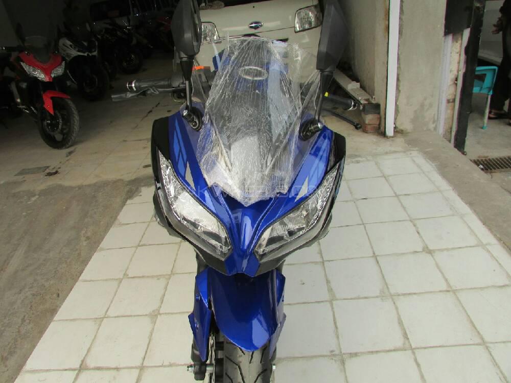 Chinese Bikes OW Ninja 250cc 2020 for Sale Chinese Bikes OW Ninja 250cc 2020 for Sale Image-5