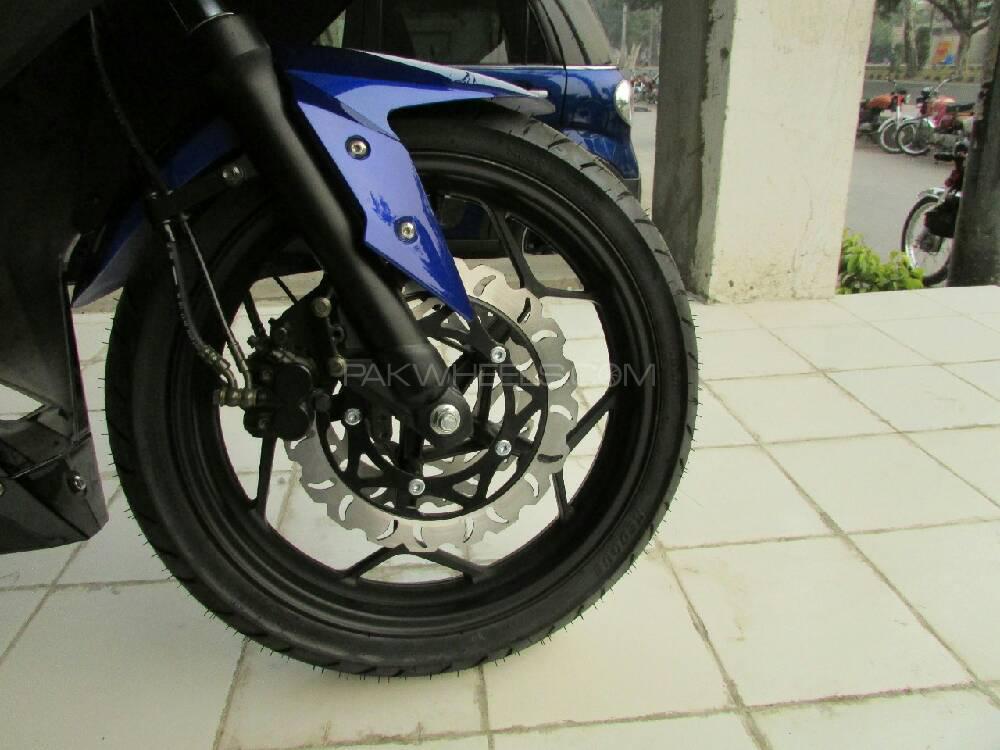 Chinese Bikes OW Ninja 250cc 2020 for Sale Chinese Bikes OW Ninja 250cc 2020 for Sale Image-7