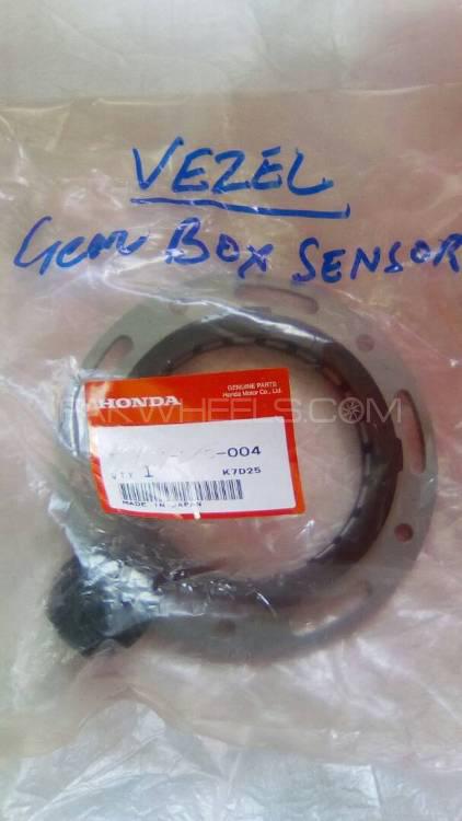 Buy Honda Vezel Gear Box Sensor In Karachi Pakwheels