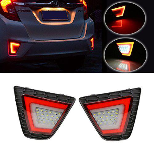 back Bumper Light for Honda Fit  Image-1