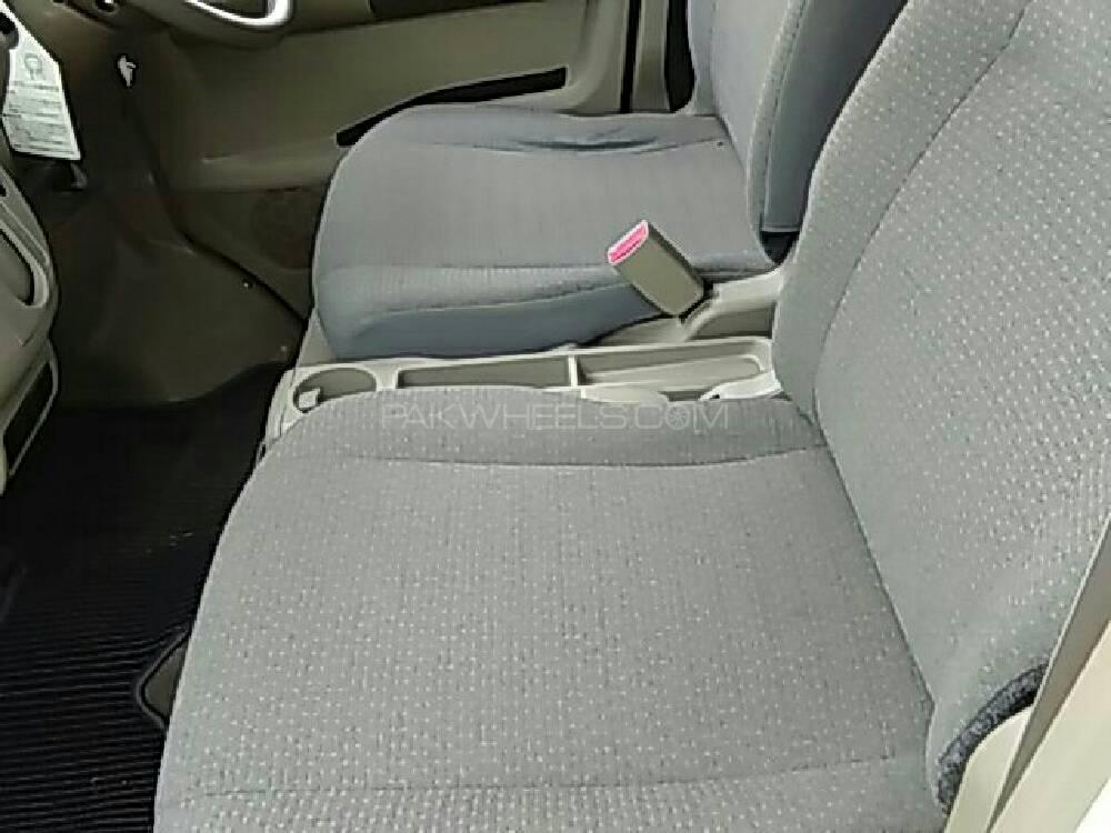 Suzuki Every 2013 for Sale in Lahore Suzuki Every 2013 for Sale in Lahore Image-3