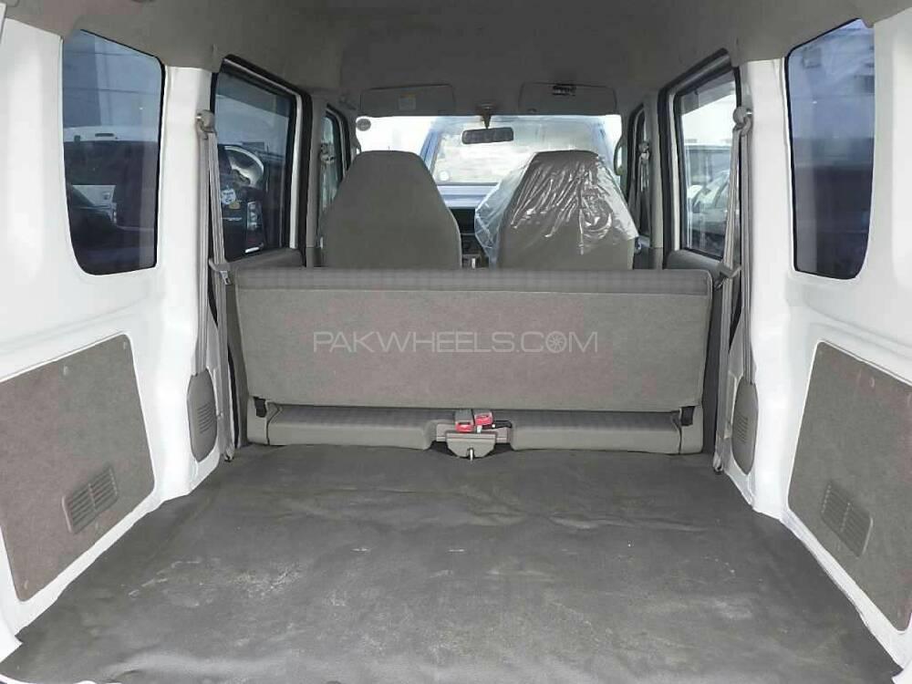 Suzuki Every 2013 for Sale in Lahore Suzuki Every 2013 for Sale in Lahore Image-7