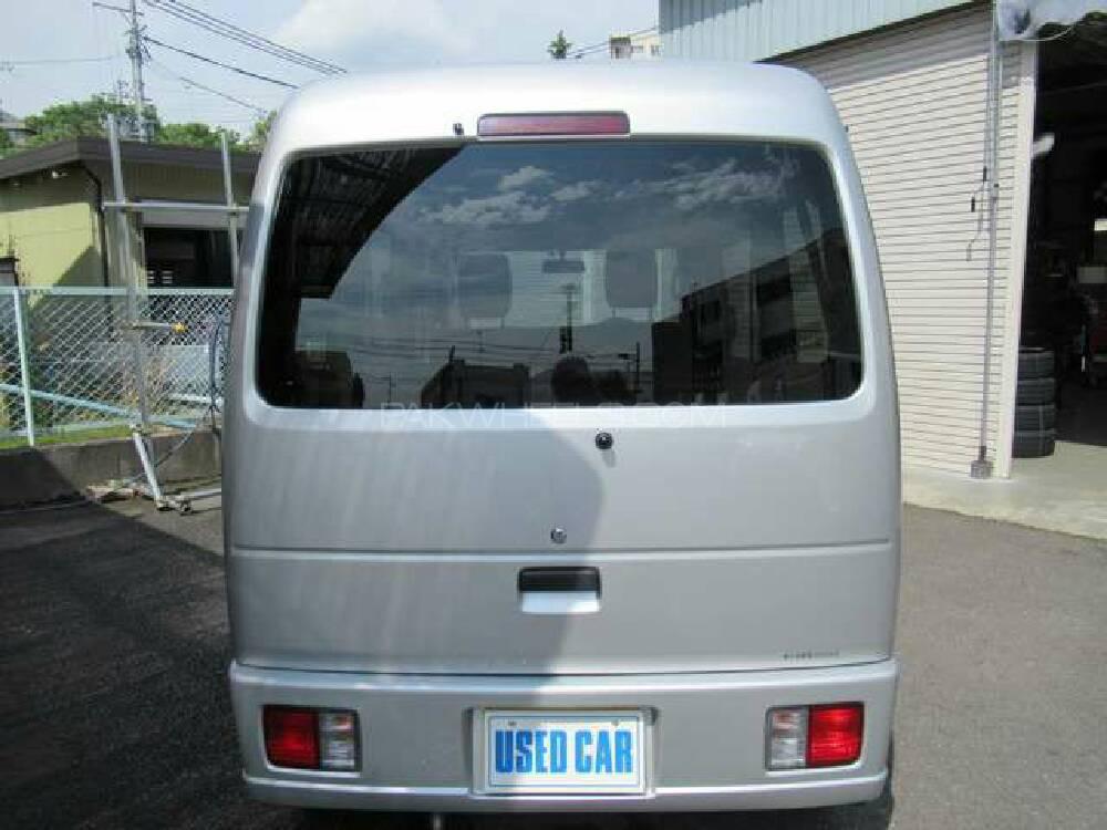 Suzuki Every 2014 for Sale in Lahore Suzuki Every 2014 for Sale in Lahore Image-5