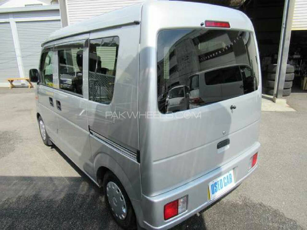 Suzuki Every 2014 for Sale in Lahore Suzuki Every 2014 for Sale in Lahore Image-6