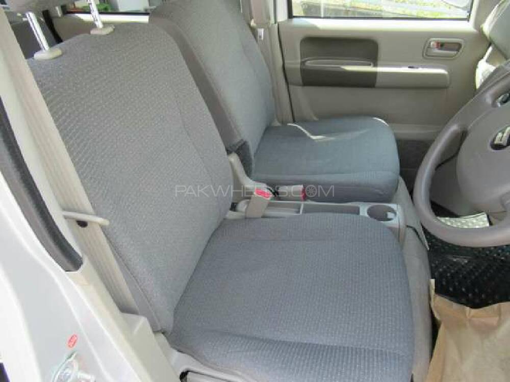 Suzuki Every 2014 for Sale in Lahore Suzuki Every 2014 for Sale in Lahore Image-9