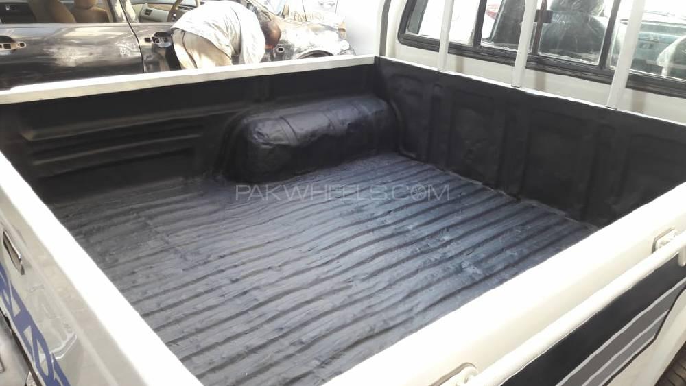 Mazda B2200 1996 for Sale in Lahore Mazda B2200 1996 for Sale in Lahore Image-4