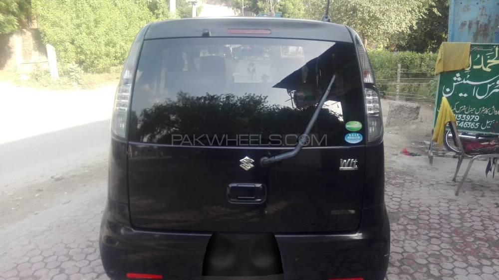 Suzuki Alto 2017 for Sale in Faisalabad Image-1