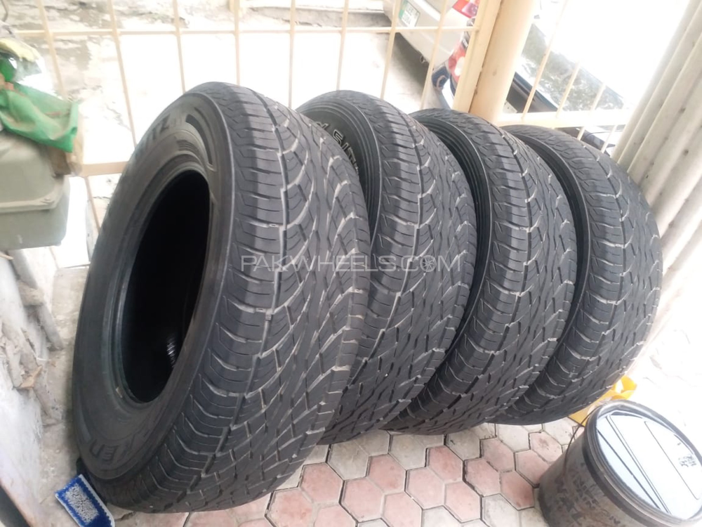 jeep tyres  Image-1