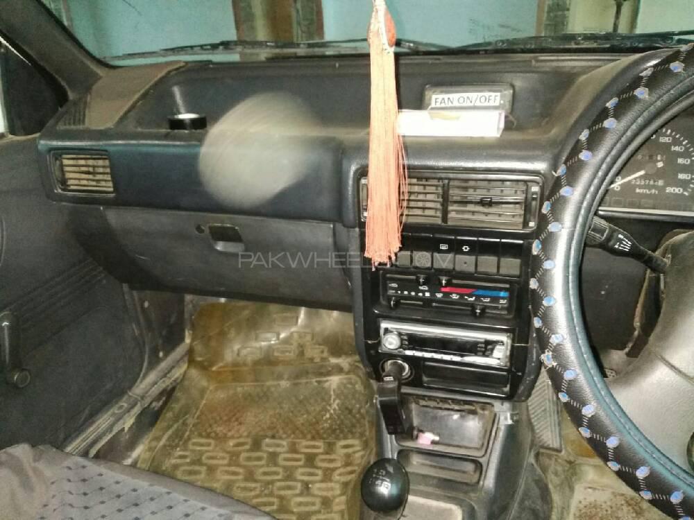 Hyundai Excel 1993 for Sale in Taxila Image-1