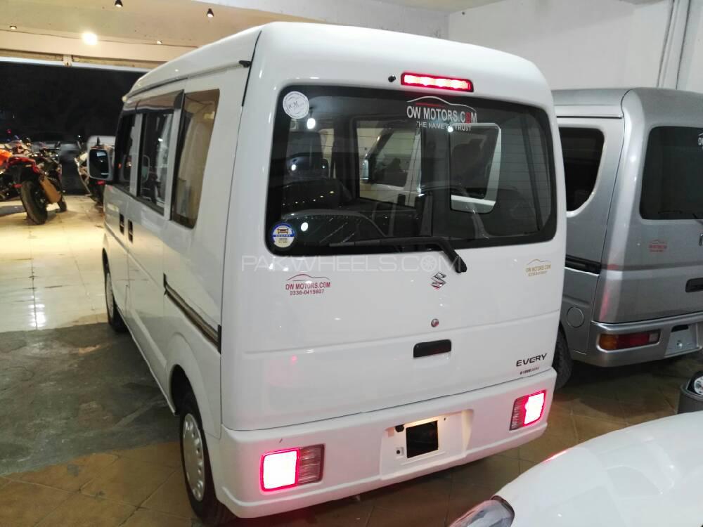 Suzuki Every 2013 for Sale in Lahore Suzuki Every 2013 for Sale in Lahore Image-5
