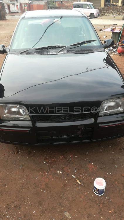 Daewoo Cielo 1993 for Sale in Lahore Image-1
