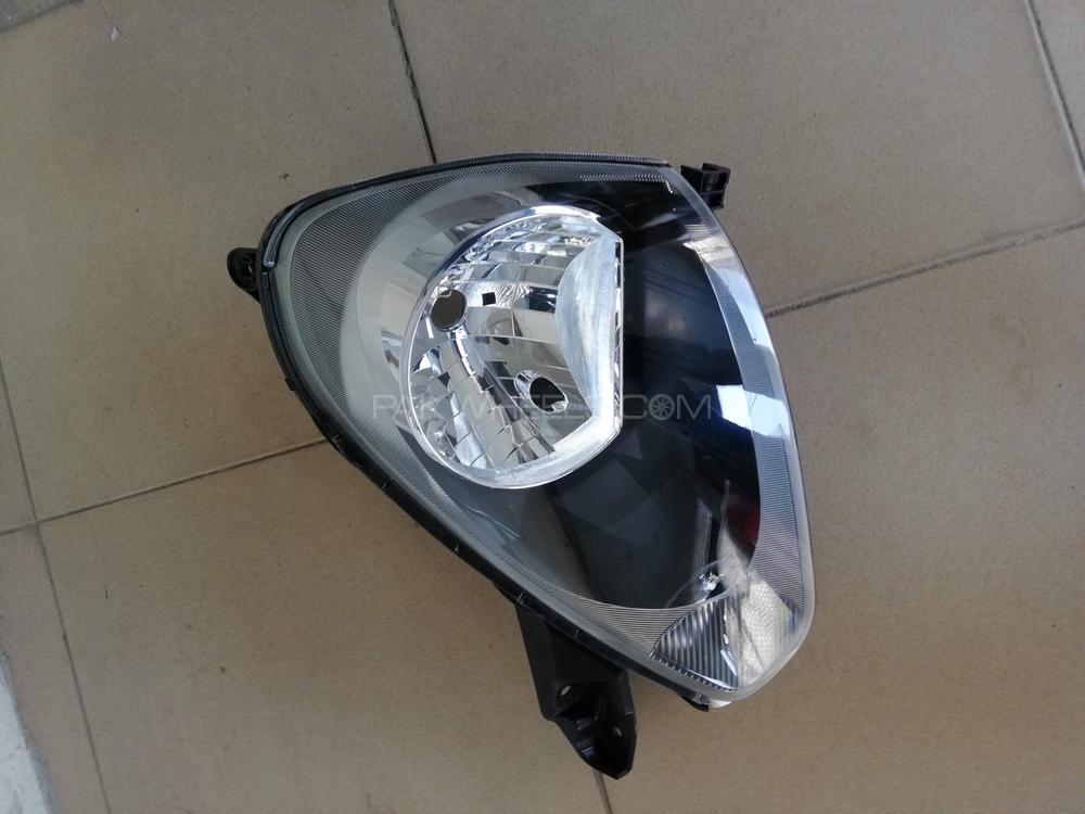 mira es 2014 model headlight Image-1