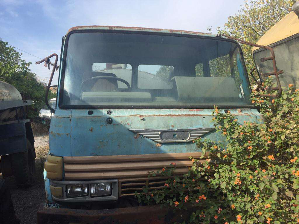Hino Other 1994 for Sale in Islamabad Image-1