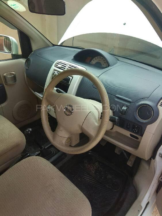 Nissan Otti 2010 for Sale in Lahore Image-1