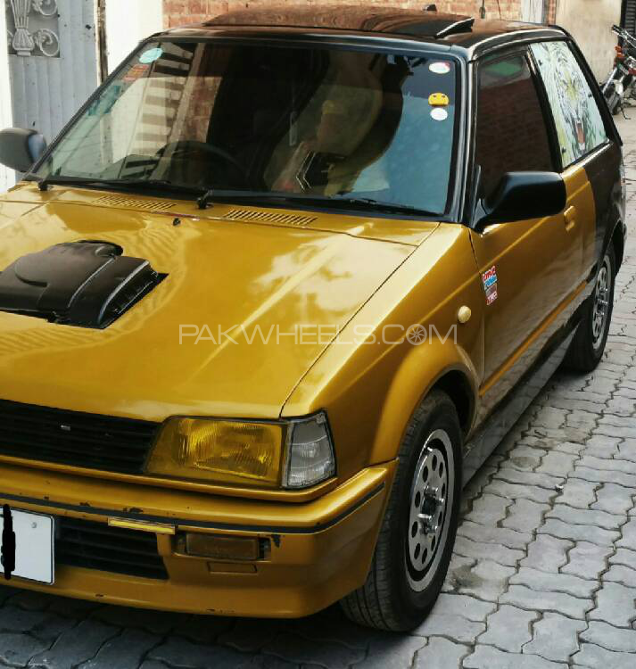 Daihatsu Charade 1994 for Sale in Sialkot Image-1