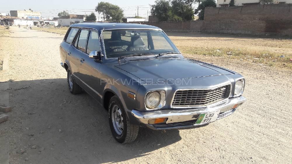 Mazda Other 1976 for Sale in Talagang Image-1