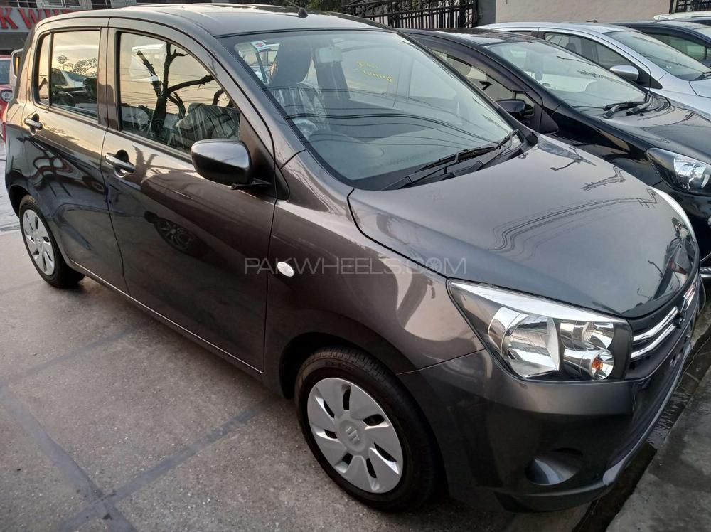 Suzuki Other 2015 for Sale in Lahore Image-1