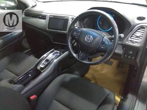 Used Honda Vezel For Sale At Merchants Automobiles Karachi Showroom In Karachimerchants Automobile