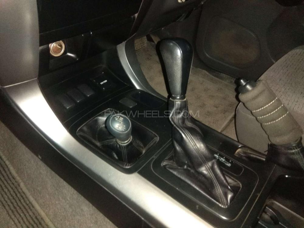 Toyota Prado 2007 for Sale in Karachi Toyota Prado 2007 for Sale in Karachi Image-7