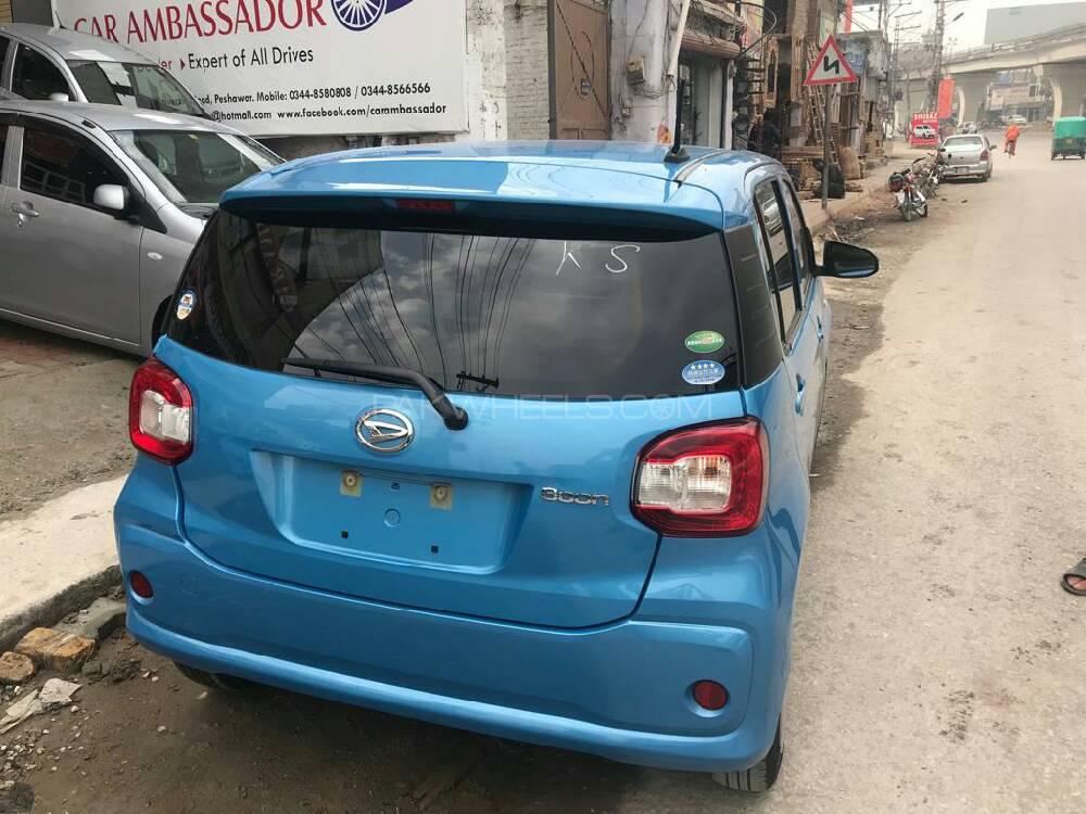 Daihatsu Boon 2016 for Sale in Peshawar Image-1