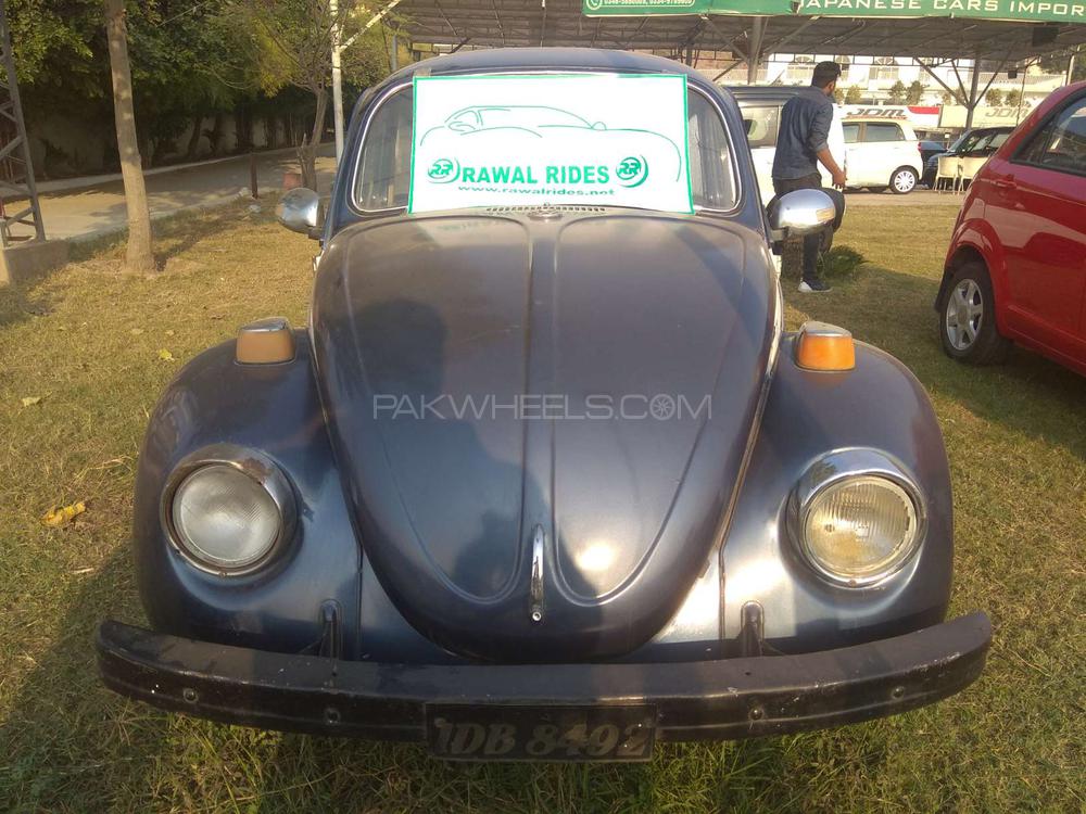 Others Other 1972 for Sale in Rawalpindi Image-1